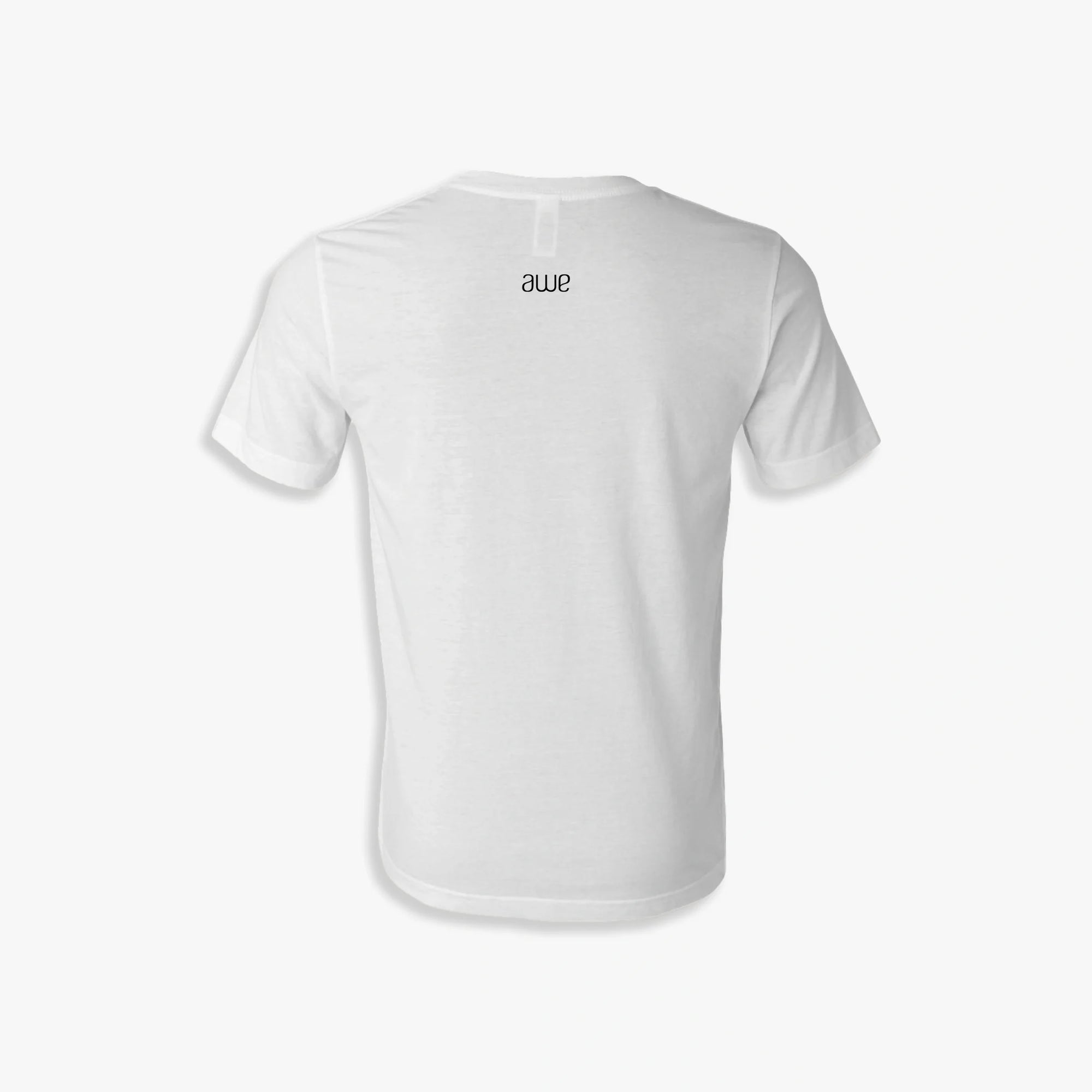 Awe Inspired  Apparel Fairy Crew Neck Tee
