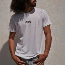 Awe Inspired  Apparel Fairy Crew Neck Tee