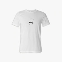Awe Inspired  Apparel Fairy Crew Neck Tee