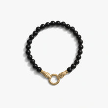 Awe Inspired  Bracelets Snake Beaded Bracelet