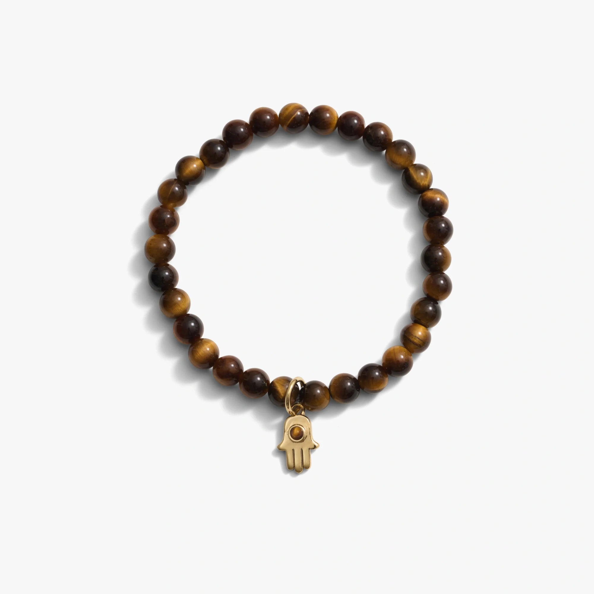 Awe Inspired  Bracelets Amulet Bracelet