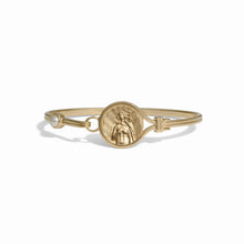 Awe Inspired Bracelets 14K Yellow Gold Vermeil / 6.3