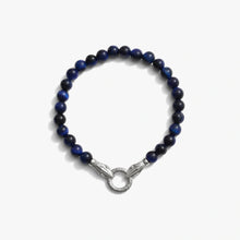 Awe Inspired  Bracelets Snake Beaded Bracelet