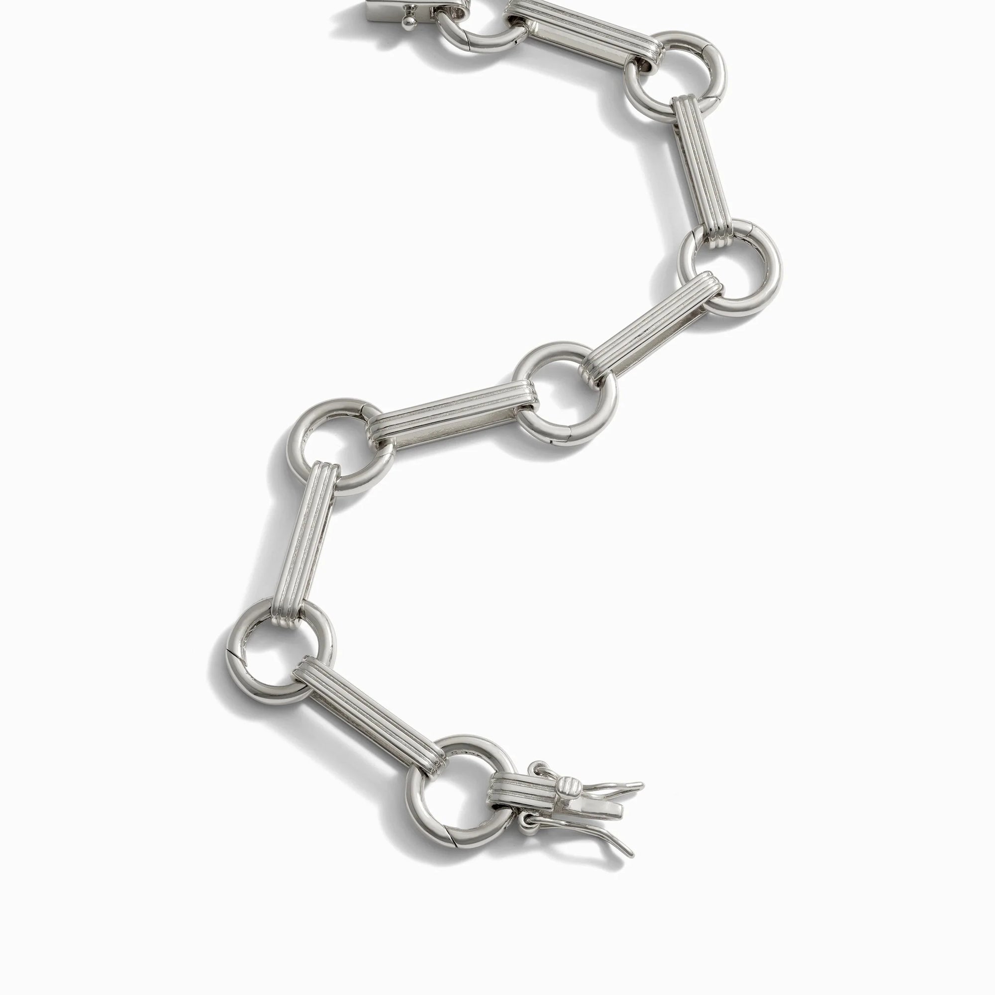 Awe Inspired  Bracelets Bar Charm Collector Bracelet