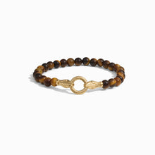 Awe Inspired  Bracelets Snake Beaded Bracelet
