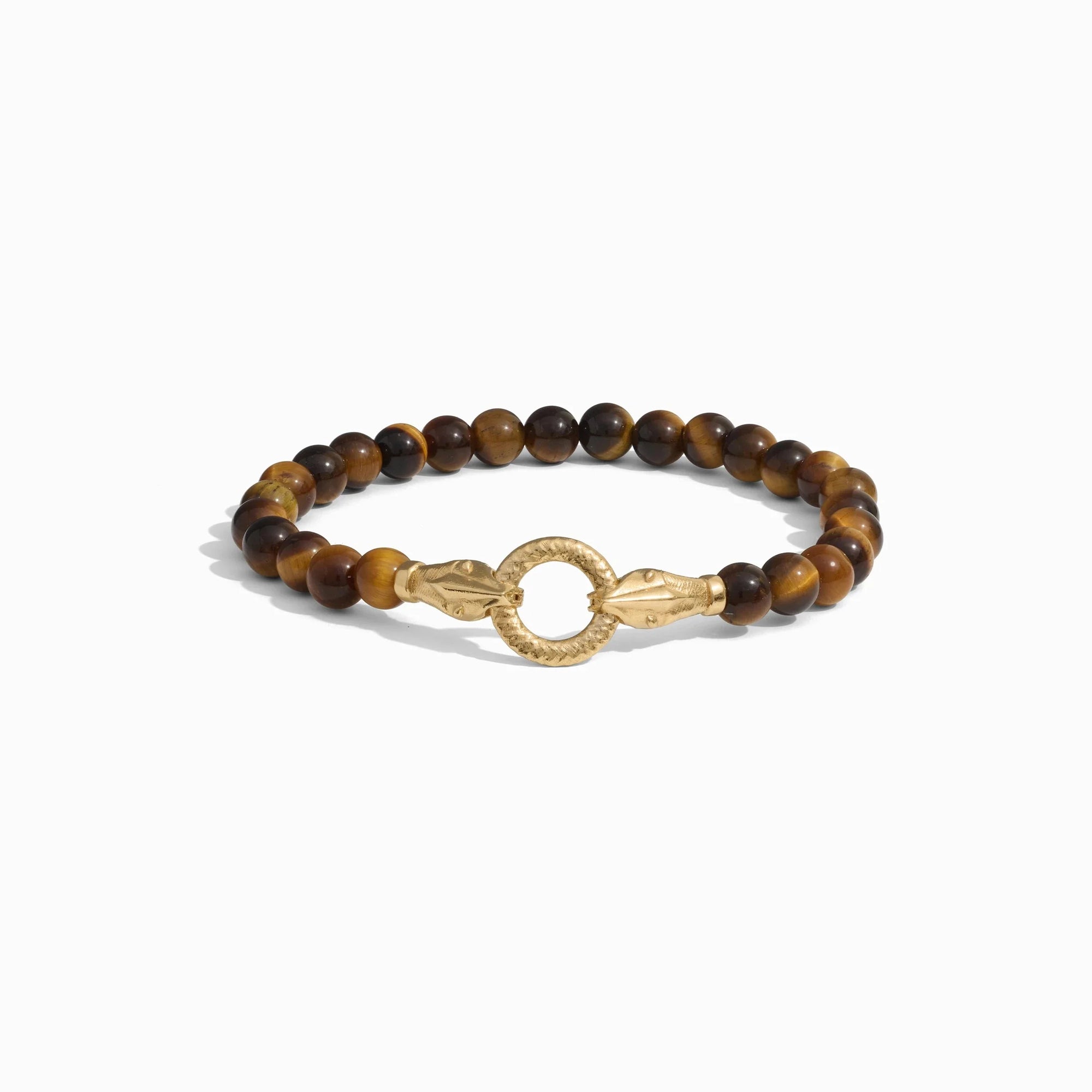 Awe Inspired  Bracelets Snake Beaded Bracelet
