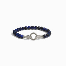Awe Inspired  Bracelets Snake Beaded Bracelet
