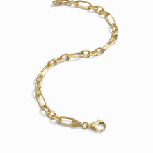 Awe Inspired  Bracelets Men's Statement Chain Bracelet