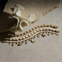 Awe Inspired Bracelets Oracle Charm Bracelet