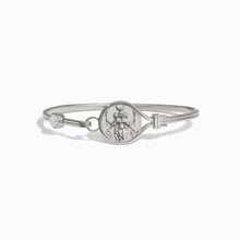 Awe Inspired Bracelets Sterling Silver / 6.3