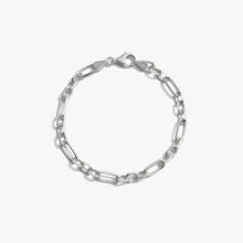 Awe Inspired  Bracelets Men's Statement Chain Bracelet