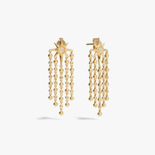 Awe Inspired  Earrings Falling Star Earrings