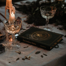 Awe Inspired  Ritual Goddess Circle Journal Gift