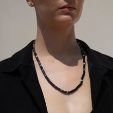 Awe Inspired Necklaces Men's Beaded Necklace