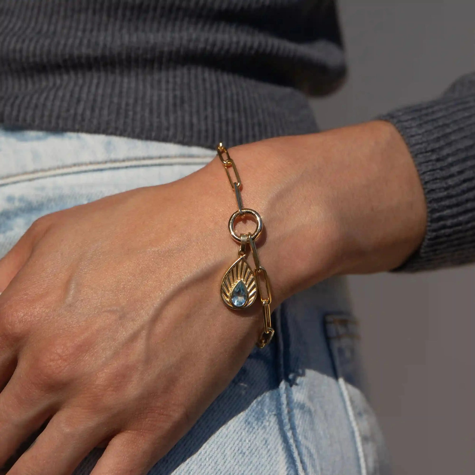 Awe Inspired Pendants Aura Pendant