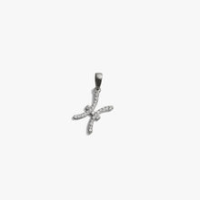 Awe Inspired Pendants Sterling Silver / Pisces / Mini Zodiac Gemstone Amulet