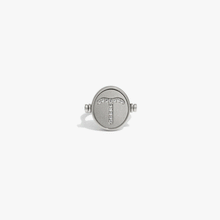 Awe Inspired  Rings Zodiac Element Flip Ring