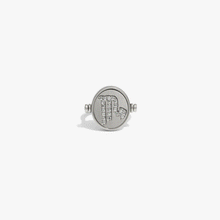 Awe Inspired  Rings Zodiac Element Flip Ring