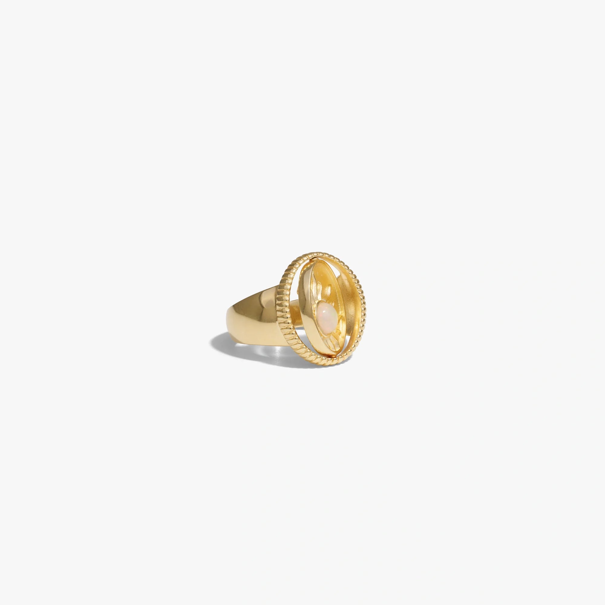 Awe Inspired Rings Day to Night Ring