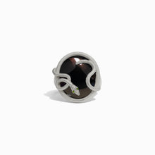 Awe Inspired  Rings Snake Statement Ring