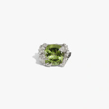 Awe Inspired Rings Sterling Silver / 6 Queen of the Fairies Statement Ring