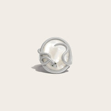 Awe Inspired  Rings Snake Statement Ring