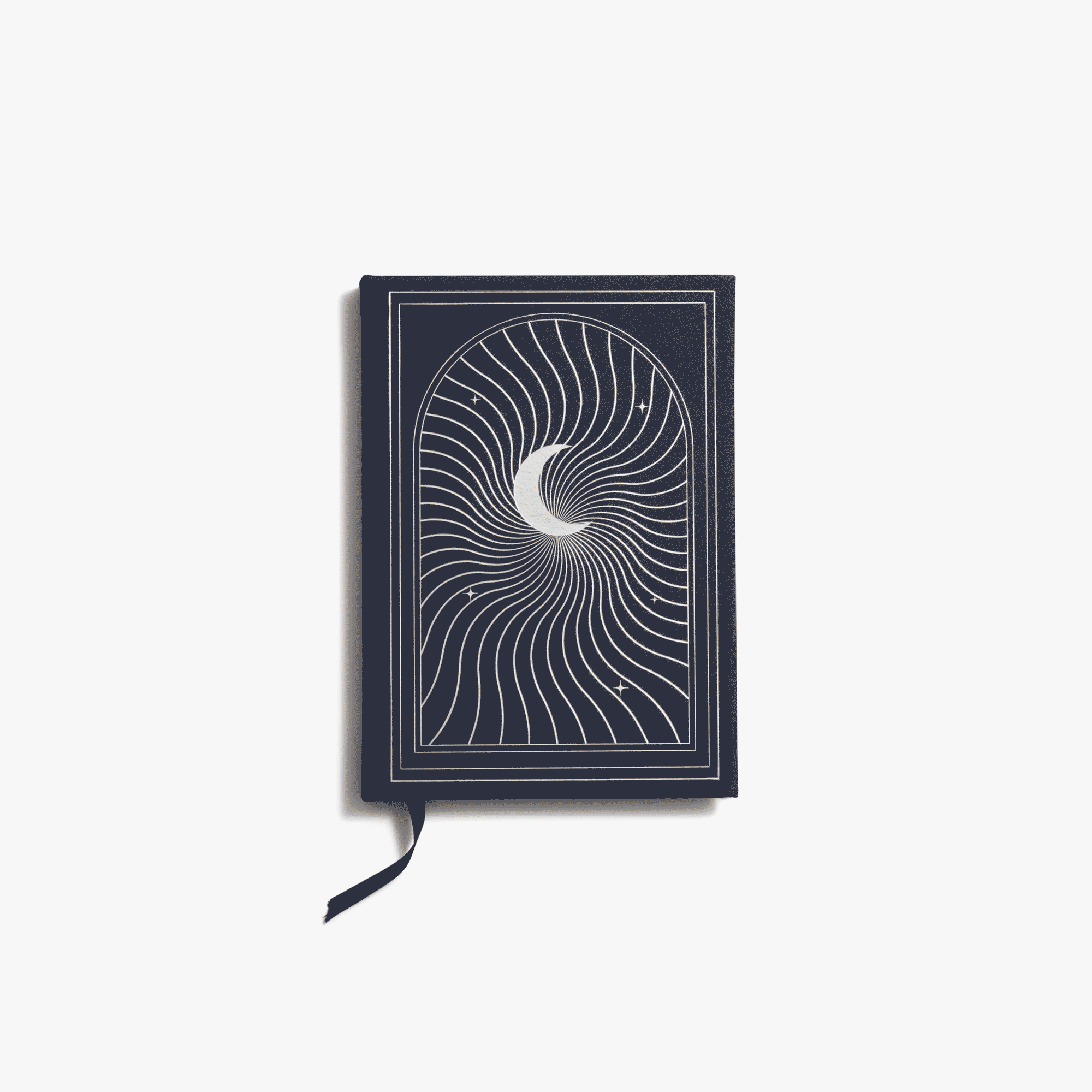 Awe Inspired  Ritual Goddess Circle Journal Gift