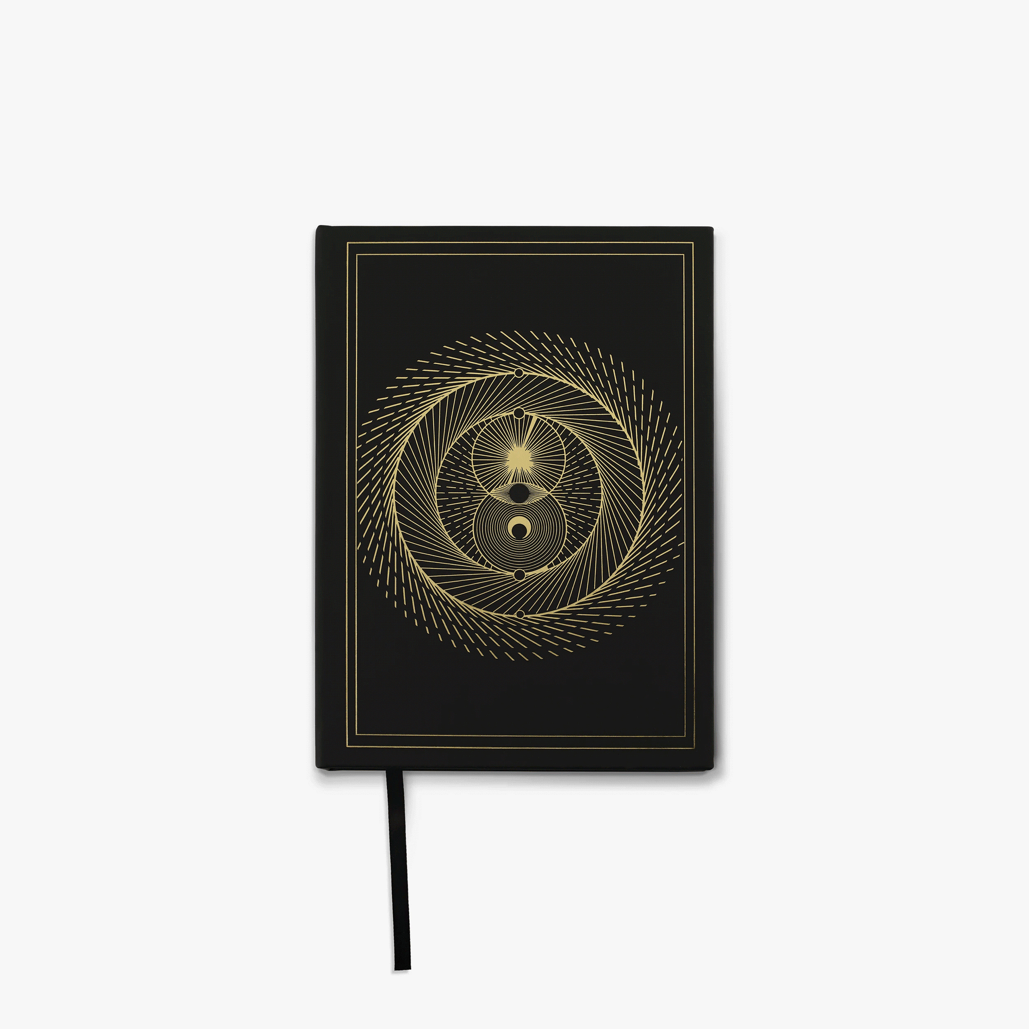 Awe Inspired  Ritual Goddess Circle Journal Gift