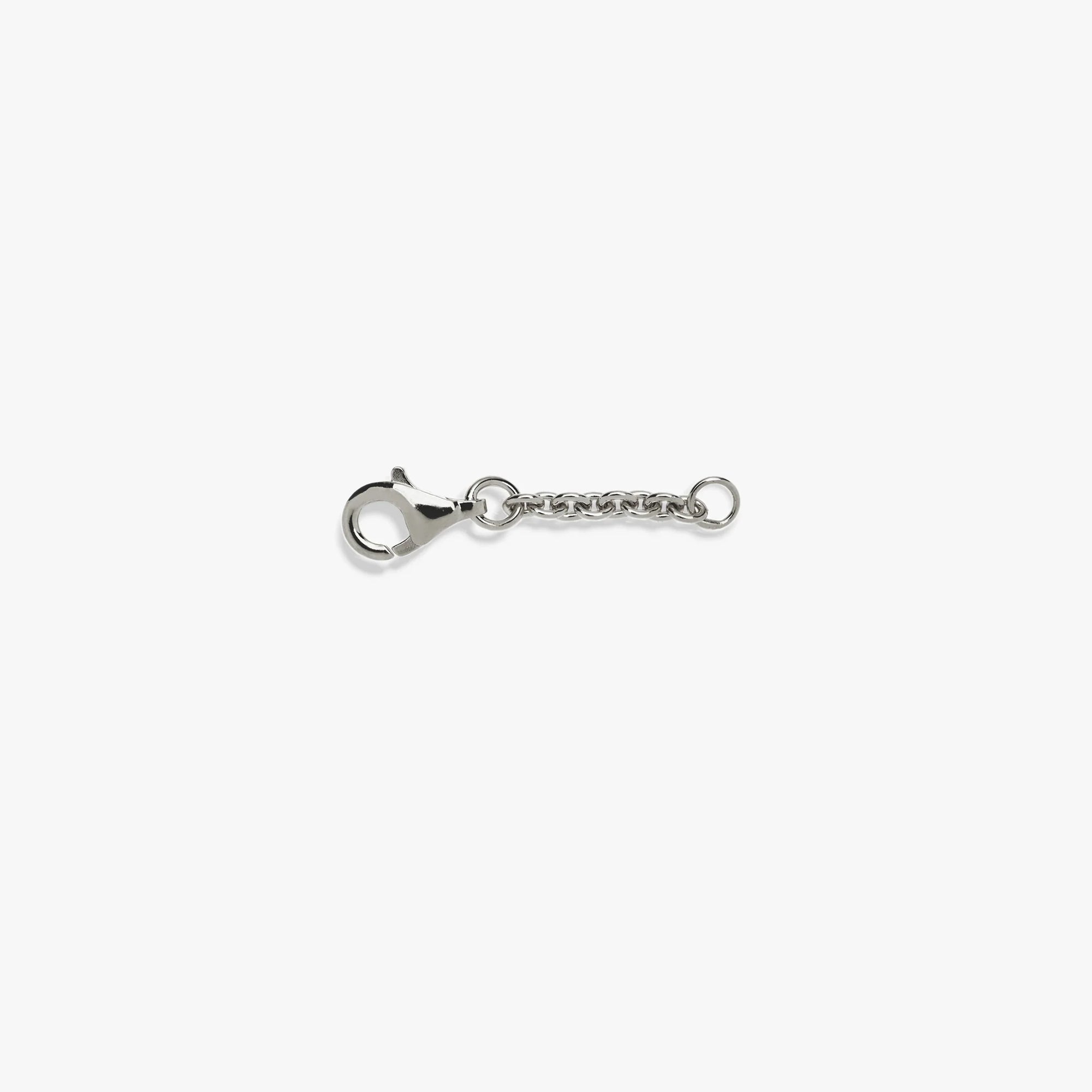 Awe Inspired Tools Sterling Silver 1" Bracelet Extender