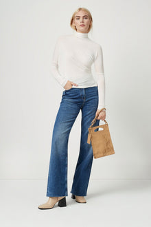 Baldwin Top | Off White