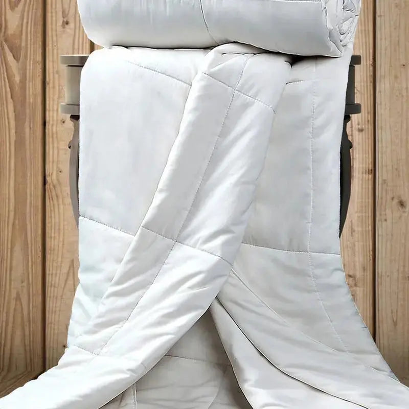 Bamboo Comforter | Twin | Light Weight