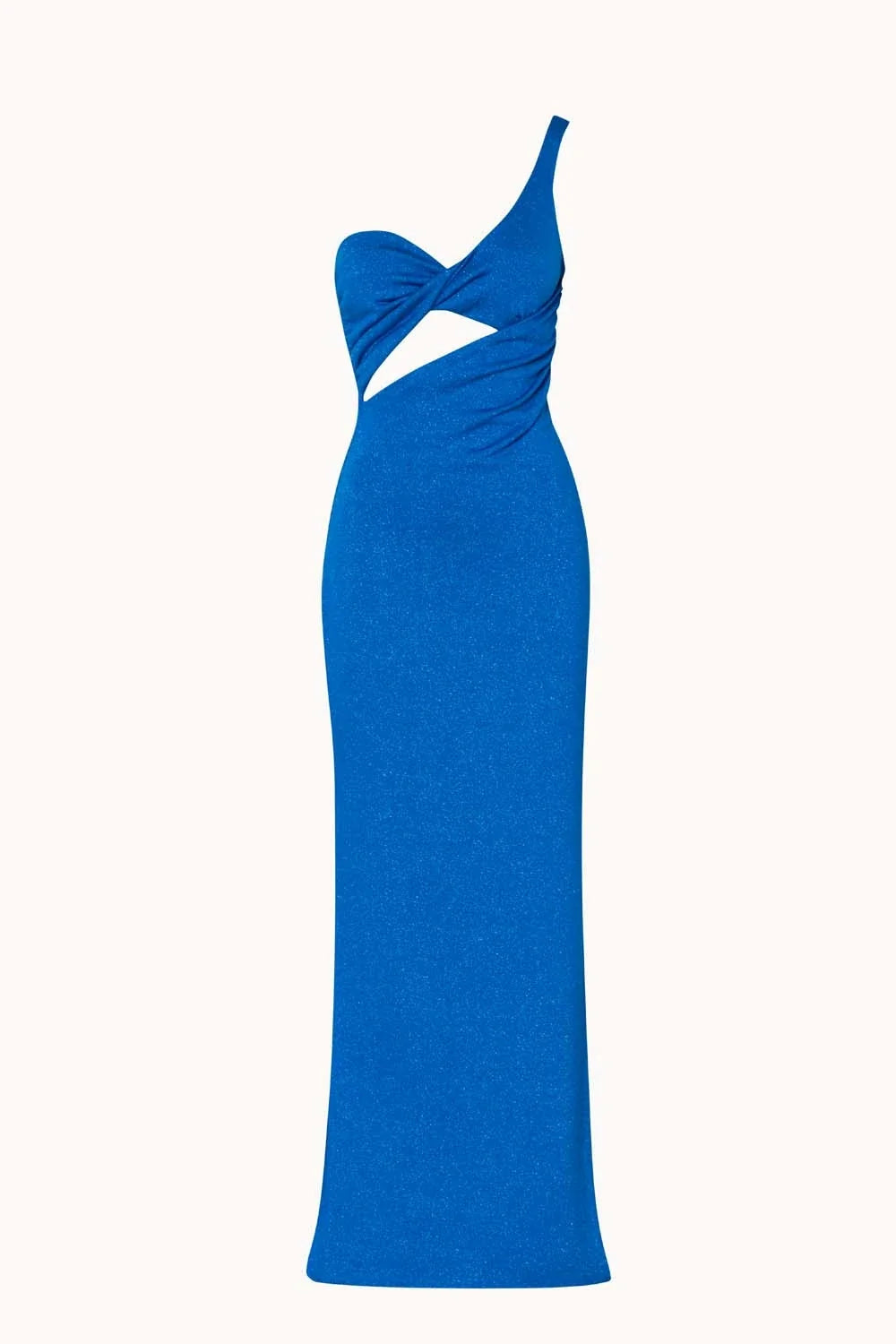 Arrecife Maxi Dress | Noche Azul