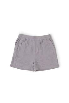 Toddler | Malibu Collection Sun Soaked Short | Beach Rock