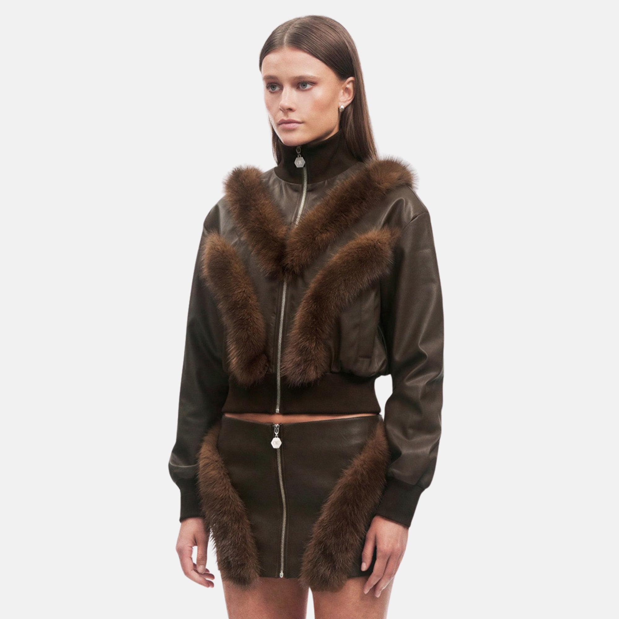 BELA Jacket - OW Collection