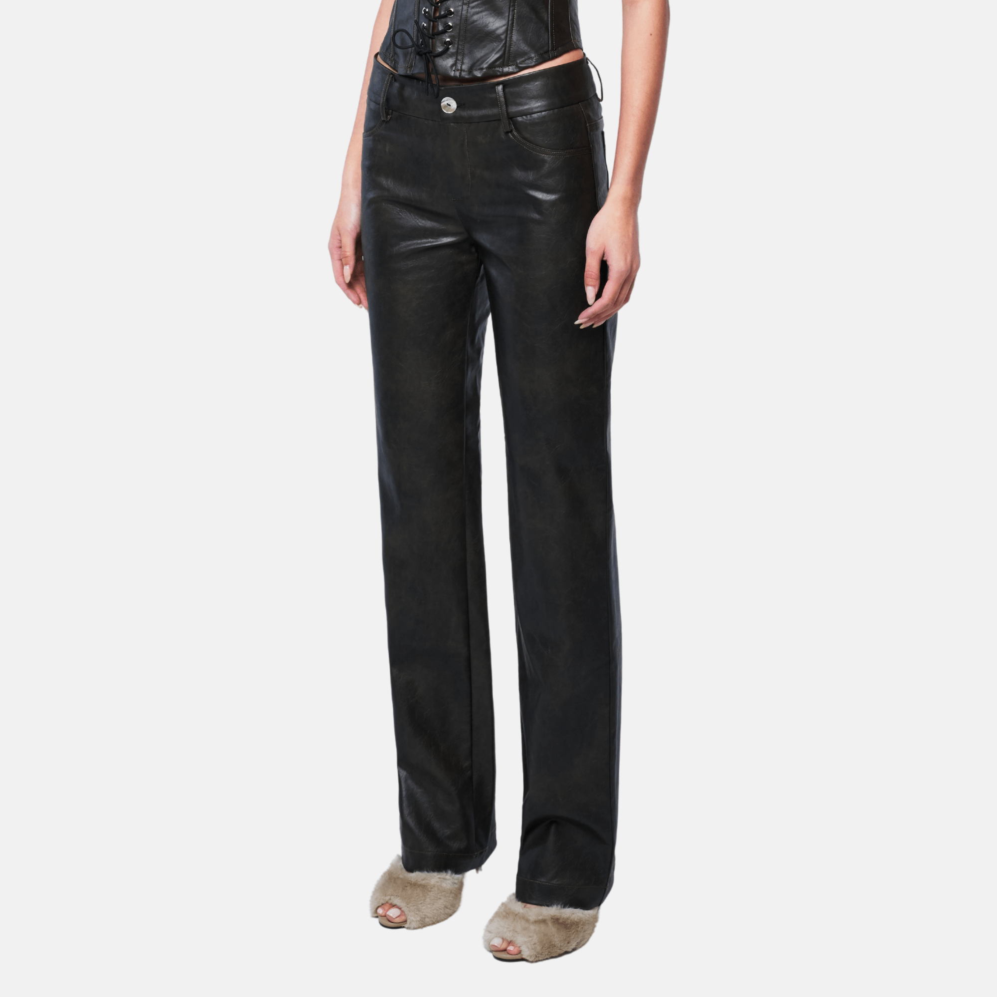 BELLA Pants - OW Collection