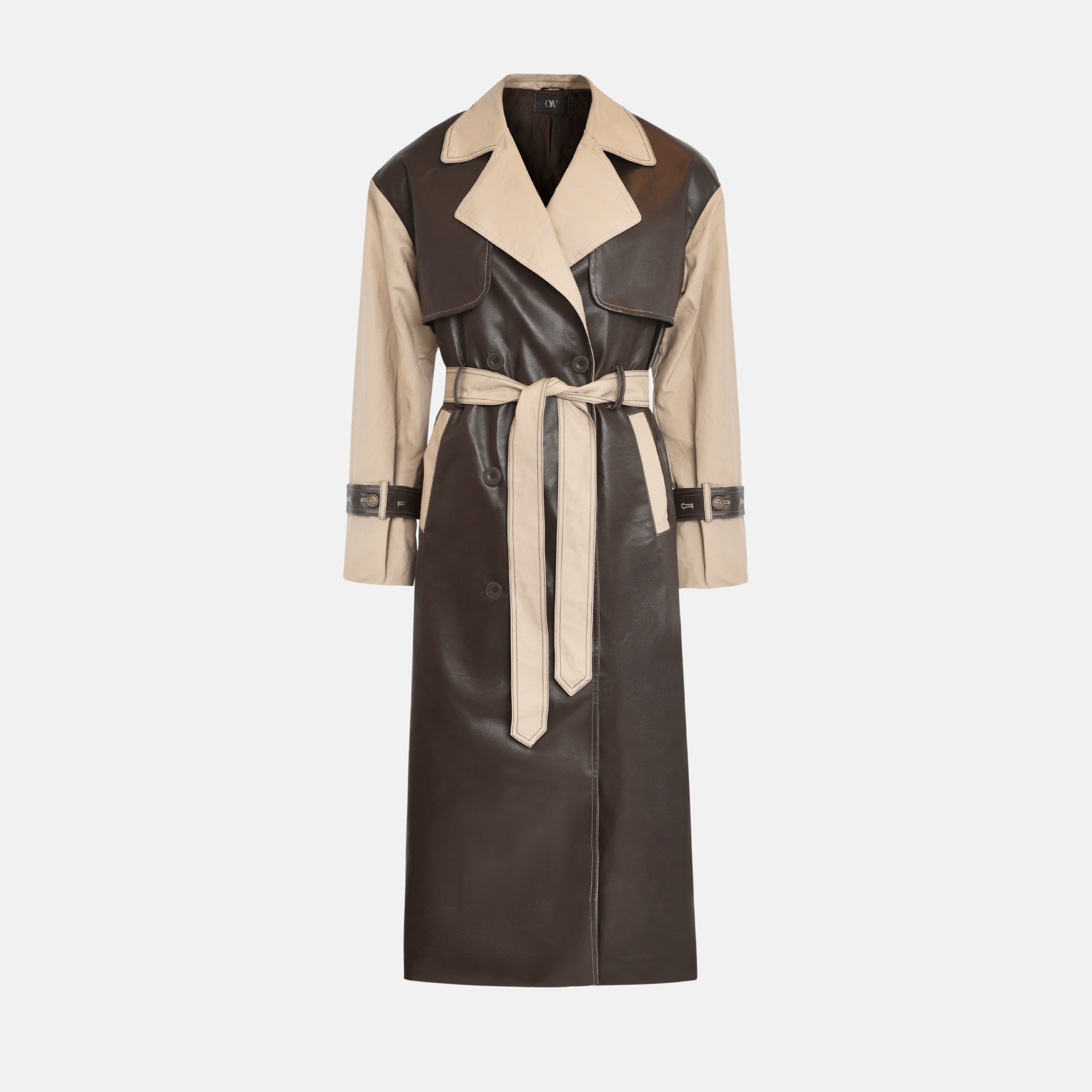 BETTY Coat - OW Collection
