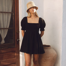 Marcela Dress | Black