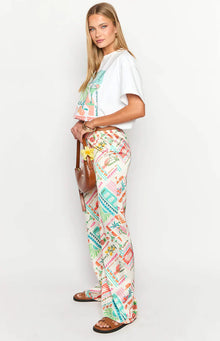Bridget Pants | Dolce Vita Print