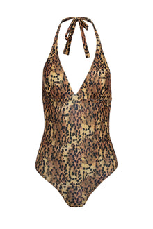 Leticia One Piece - Final Sale-Carolina K