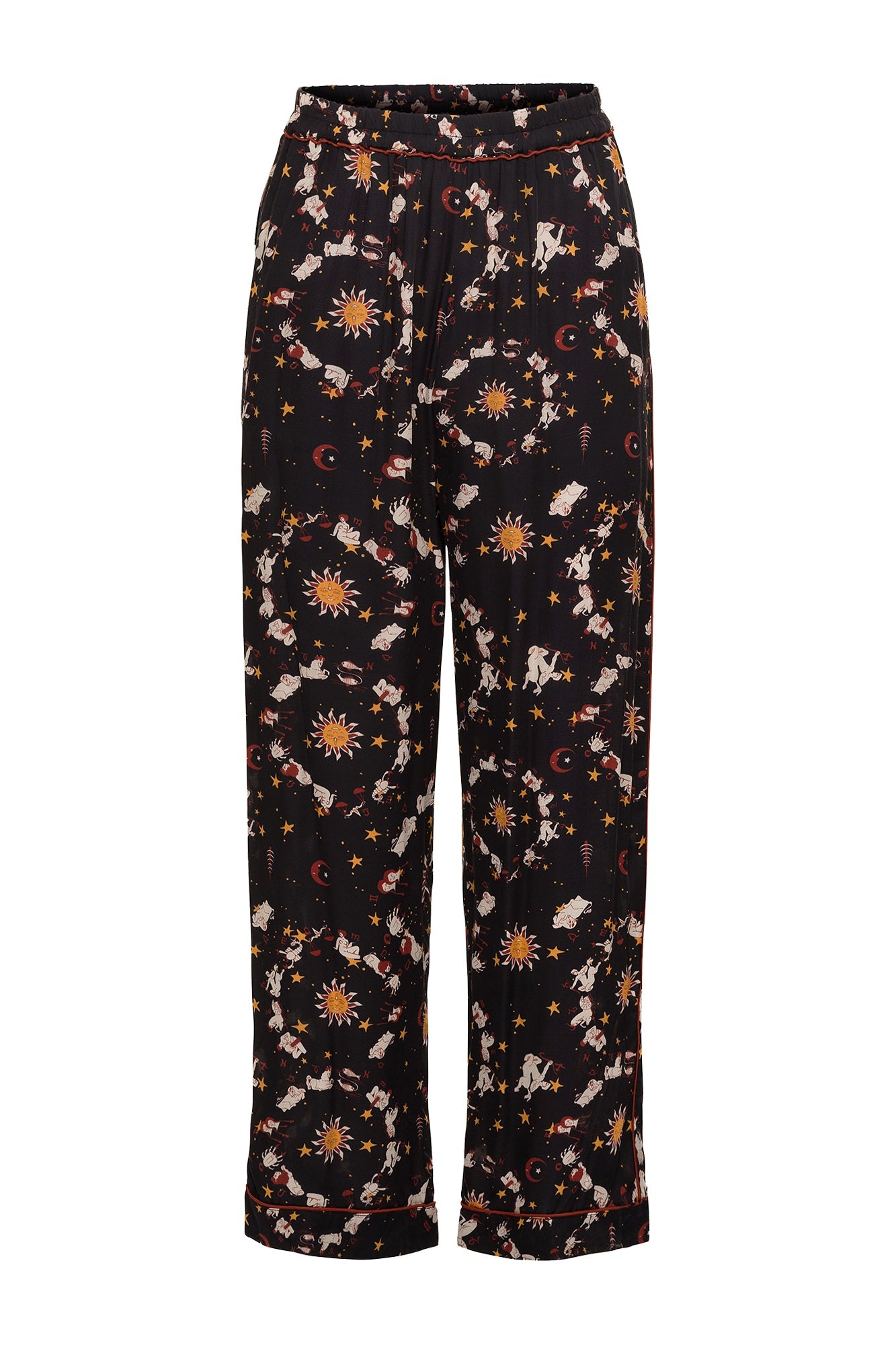 Lou Pant - Final Sale-Carolina K