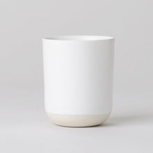 Cappuccino Cups | Cloud White