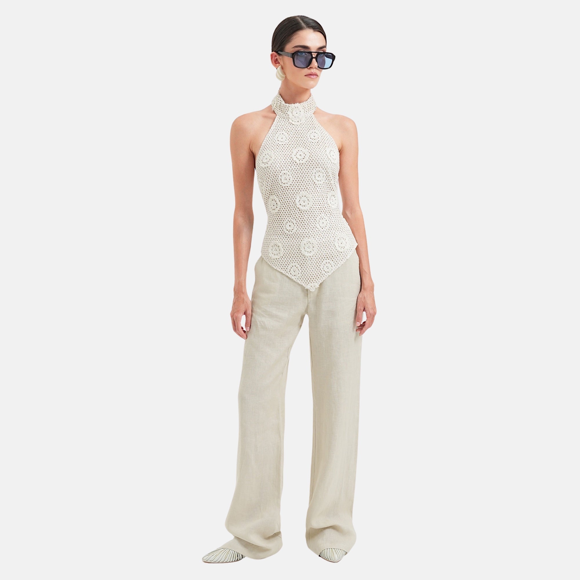 COLLETTE Top - OW Collection