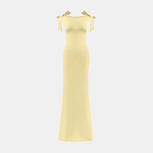 CORNELIA Maxi Dress - OW Collection