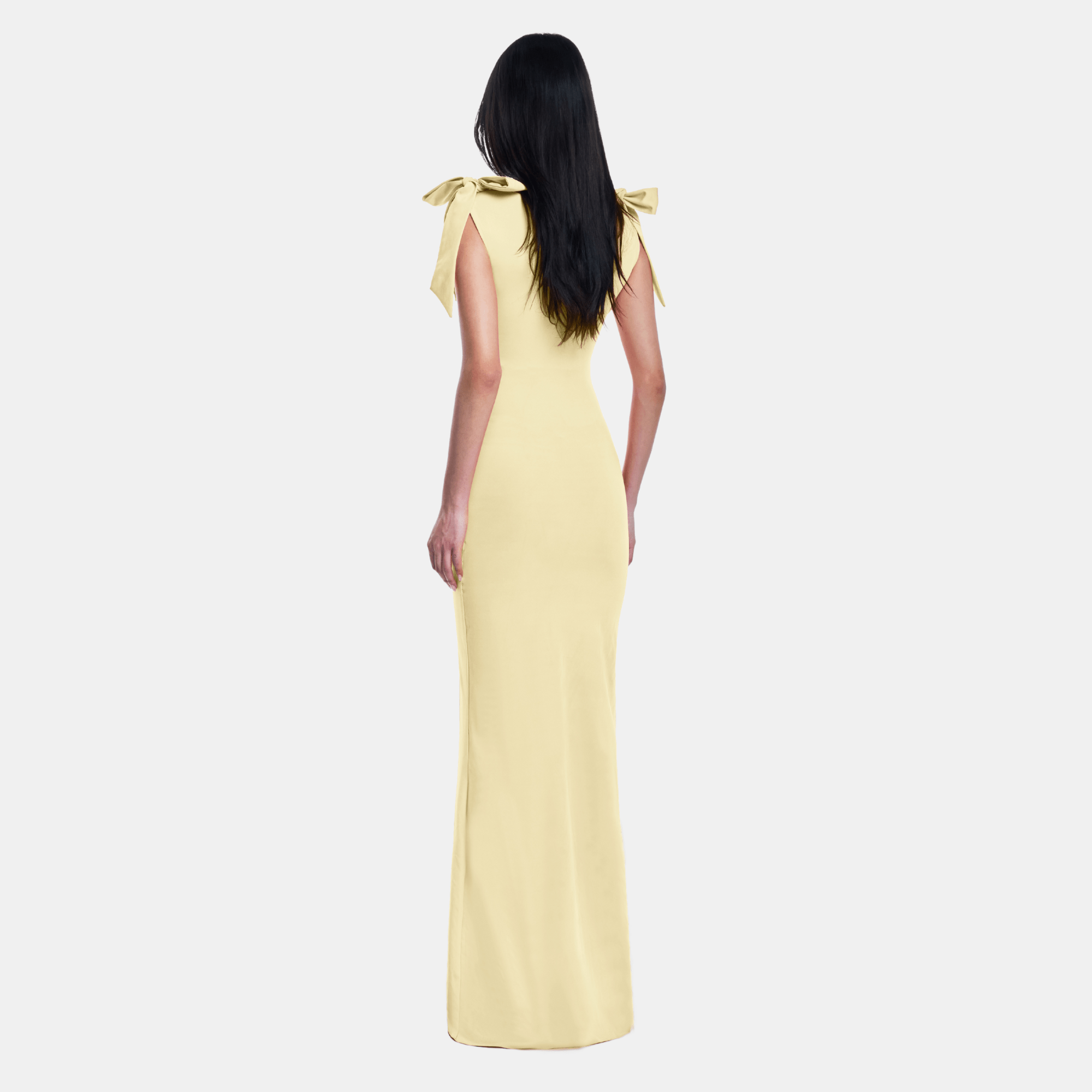 CORNELIA Maxi Dress - OW Collection