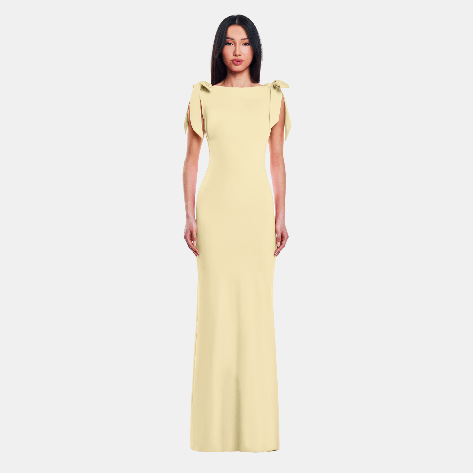 CORNELIA Maxi Dress - OW Collection