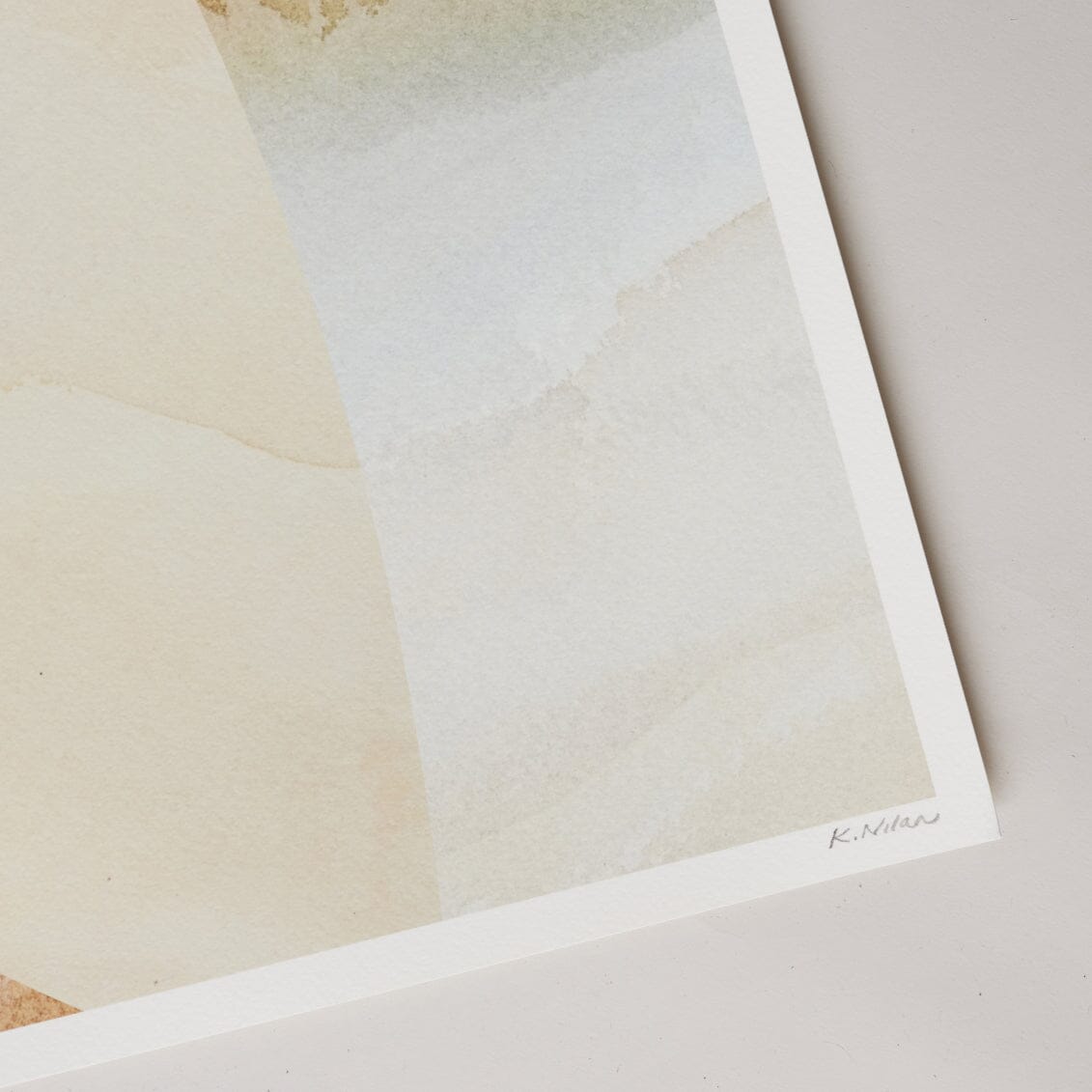 Crescendo Print | 16 x 20" | Without Frame