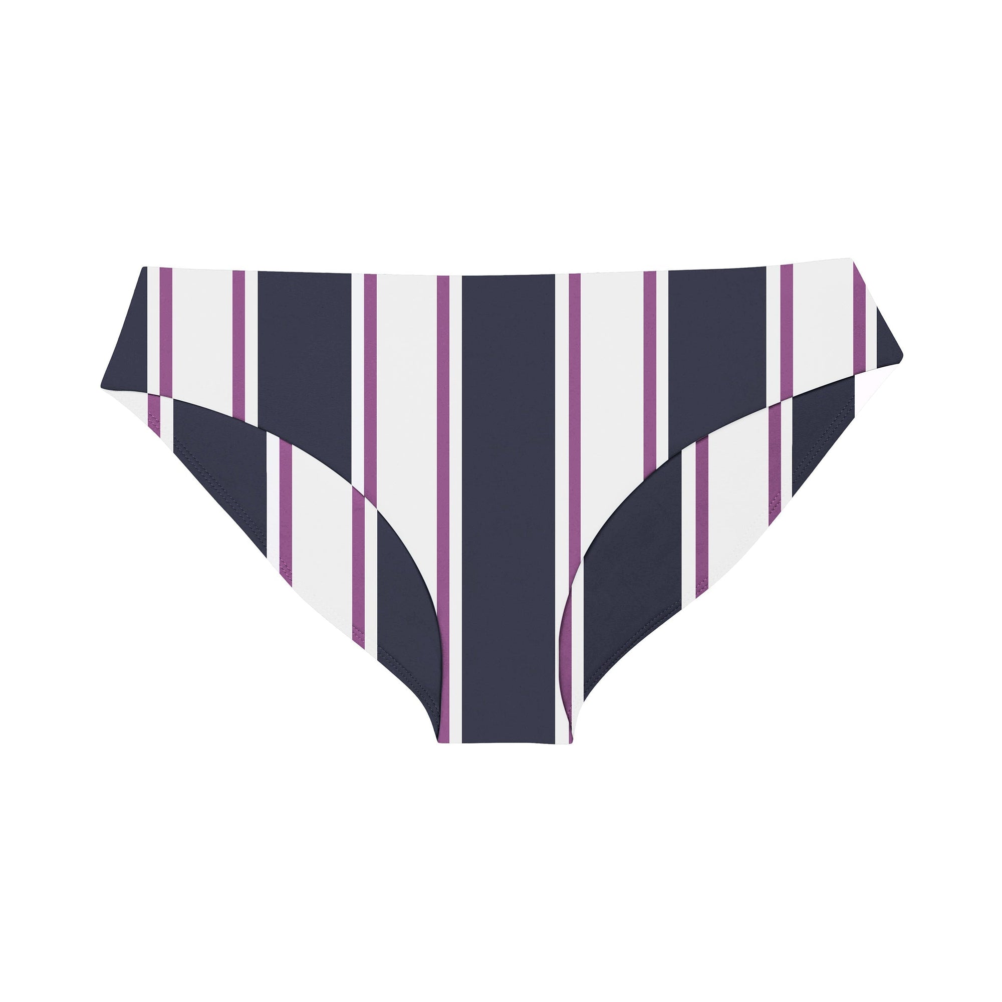 Cruz Bay 2 Bottom | Cabana Stripe