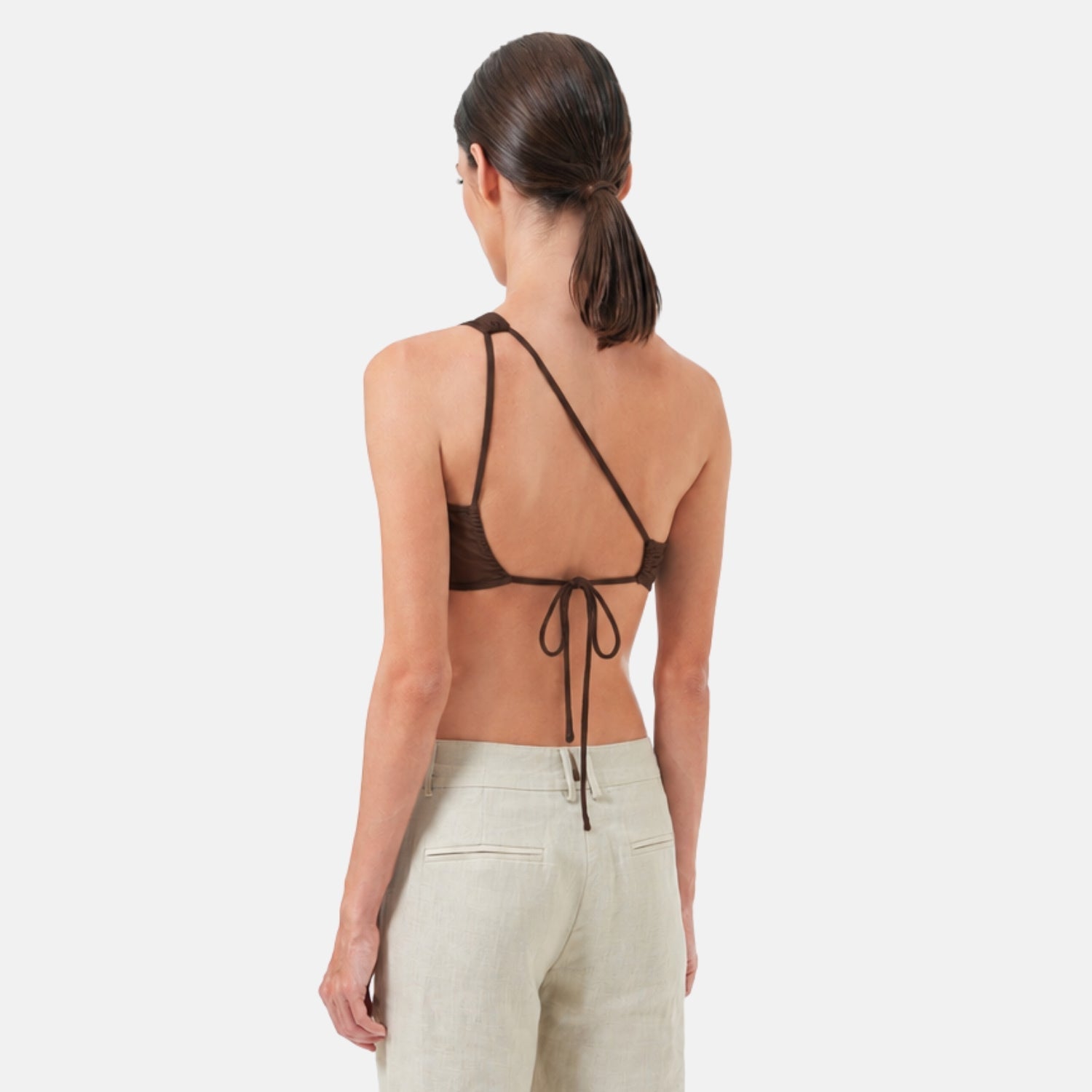 CURVE Top - Top | OW Collection