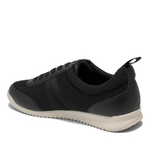 Pixie Sport Sneaker | Black Mesh/Thermoplastic Elastomers