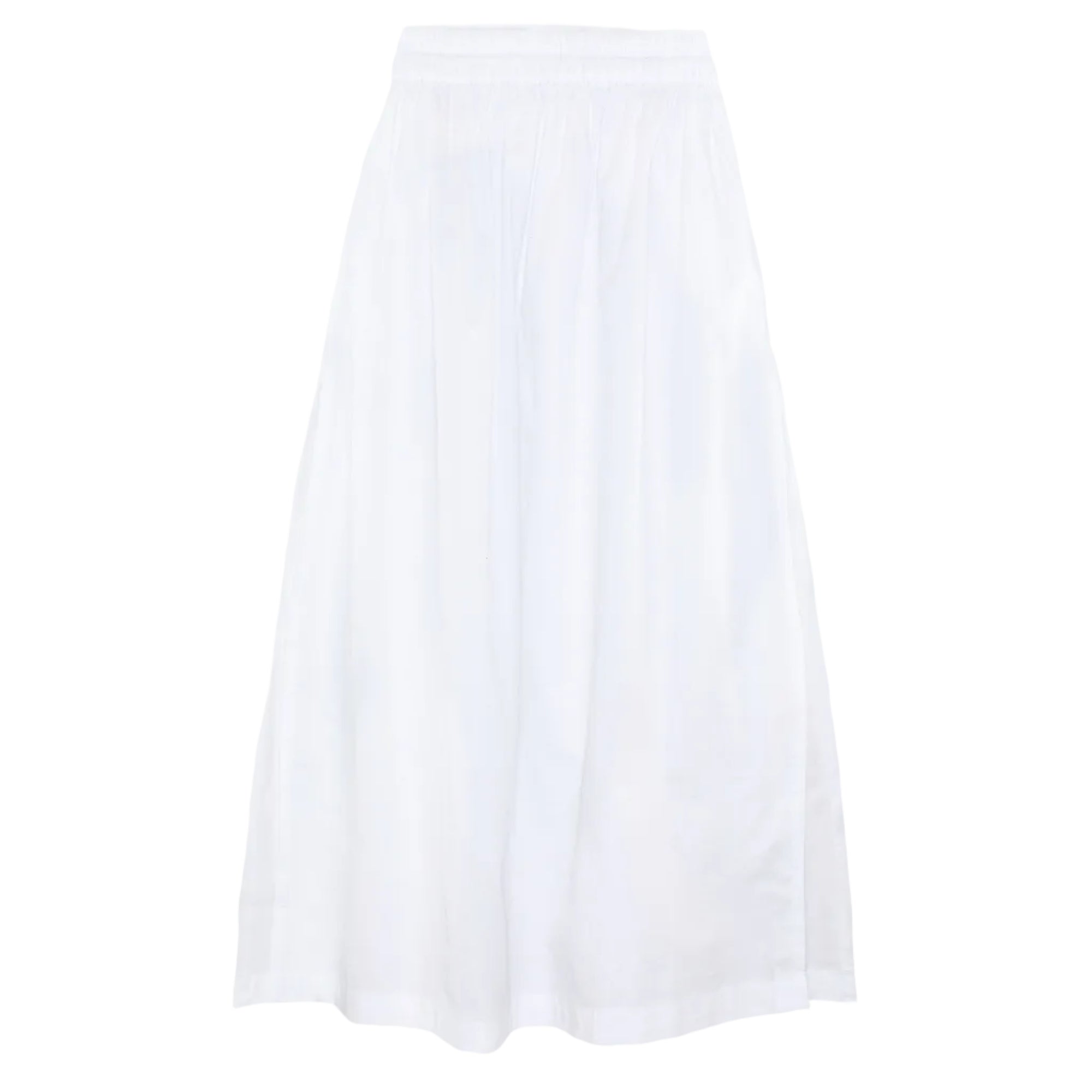 Delia Skirt | Foam